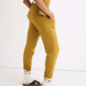 Madewell Superbrushed Sweatpants